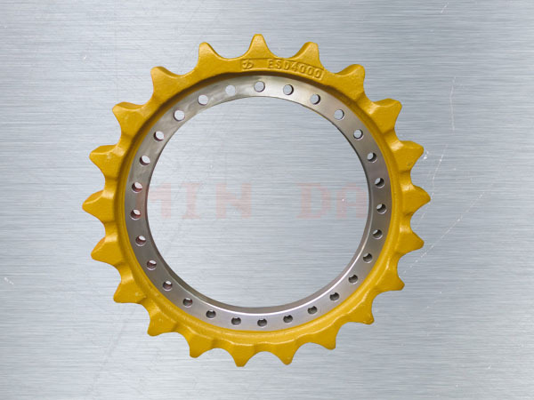 Sprocket-DH400