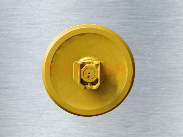 Idler Roller-DH55