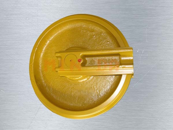 Idler Roller-DH80