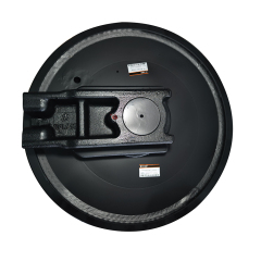 DGO | 965 Idler, Heavy Duty Undercarriage Part