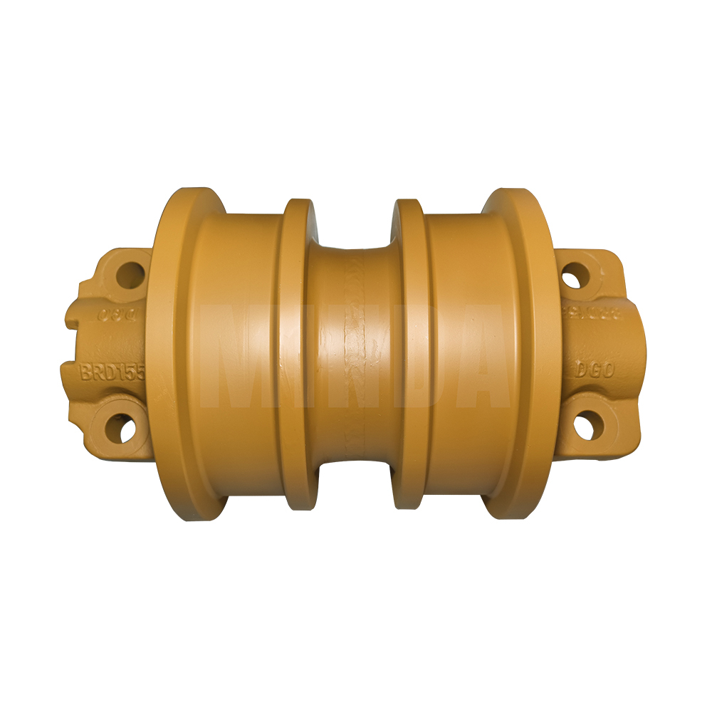 DGO | D155 Track Roller, Heavy Duty Undercarriage Part