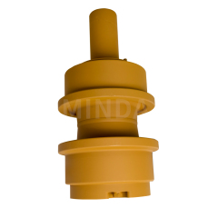 DGO | D155 Carrier Roller, Heavy Duty Undercarriage Part