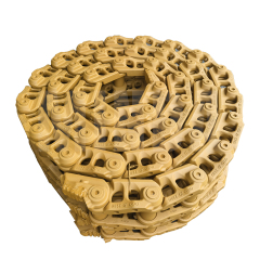 DGO | D155 SALT Track Link, 228mm Pitch Assembly