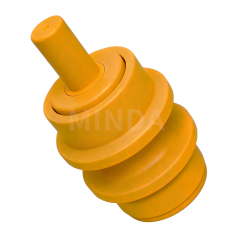 DGO | D375 Carrier Roller, Heavy Duty Top Roller