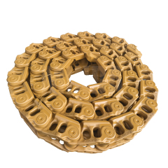 DGO | D375 SALT Track Chain, 280mm Link Assembly