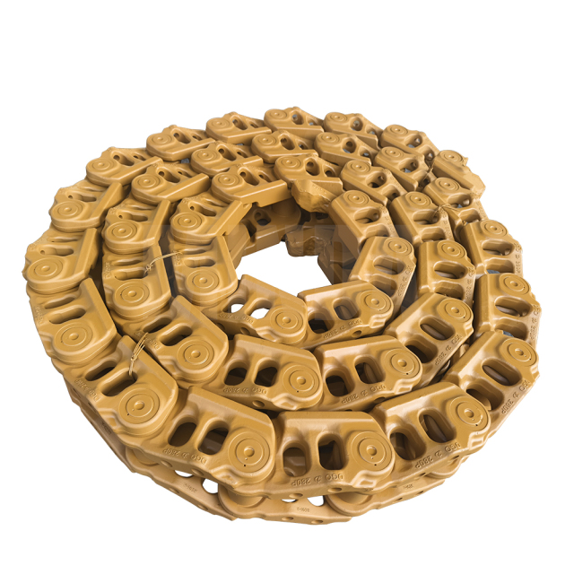 DGO | D375 SALT Track Chain, 280mm Link Assembly