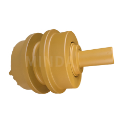 DGO | D4H Carrier Roller, Heavy Duty Undercarriage Part