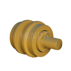 DGO | D50 Carrier Roller, Heavy Duty Undercarriage Part