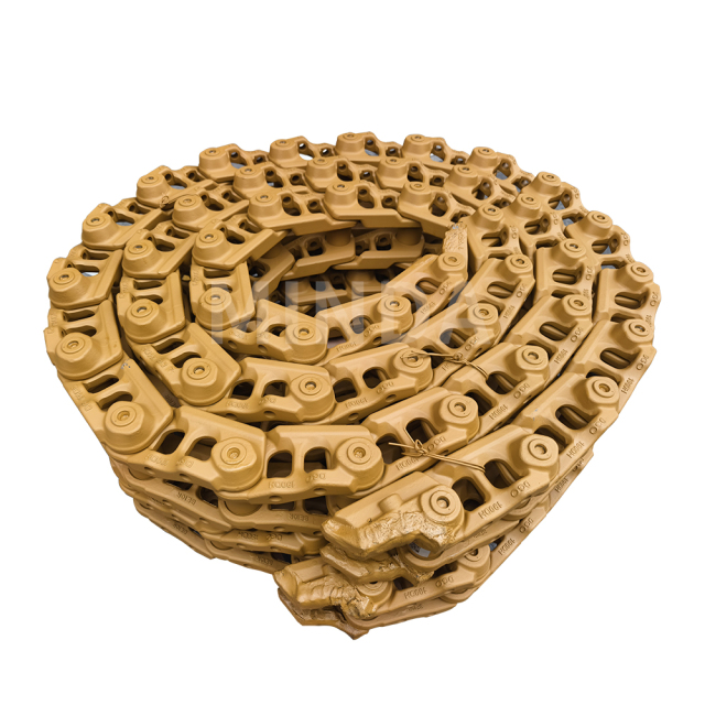 DGO | D5HHD SALT Track Link, 190mm Assembly