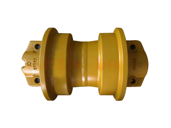 DGO | D60 Track Roller, Heavy Duty Undercarriage Part