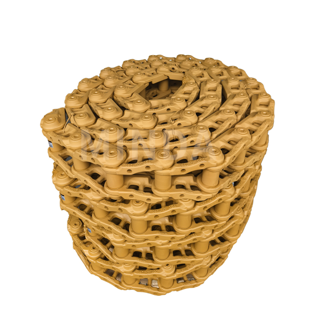 DGO | D65, D60 SALT Track Link, 203mm Assembly