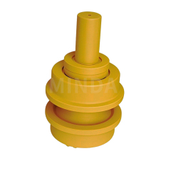DGO | D6H Carrier Roller, Heavy Duty Undercarriage Part