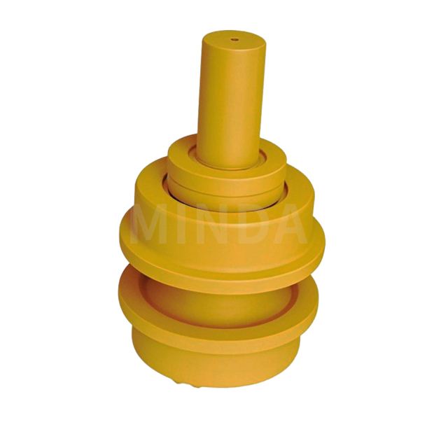 DGO | D6H Carrier Roller, Heavy Duty Undercarriage Part