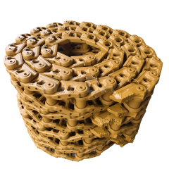 DGO | D6HHD SALT Track Link, 203mm Assembly