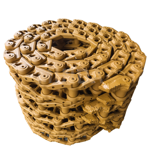 DGO | D6HHD SALT Track Link, 203mm Assembly