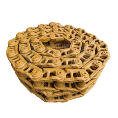 DGO | D85ESS-2, D70 Track Link, SALT Assembly