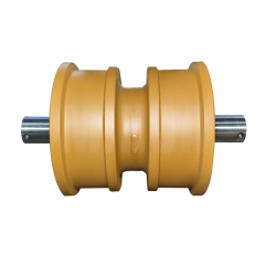 DGO | D8N Track Roller, Heavy Duty Undercarriage Part