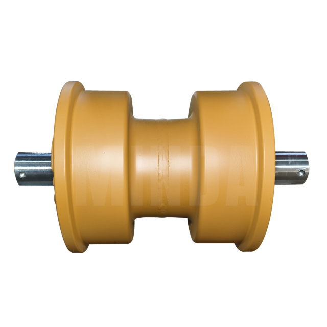 DGO | D9N Track Roller, Heavy Duty Undercarriage Part