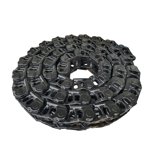 DGO | PC1250 Track Link Group, 280mm Assembly