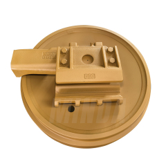 DGO | D155 Idler, Heavy Duty Undercarriage Part