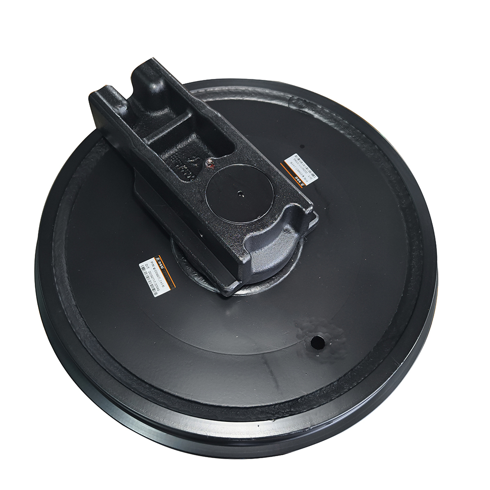 DGO | SANY SY650 Idler | High-Strength Mining Idler for Excavator