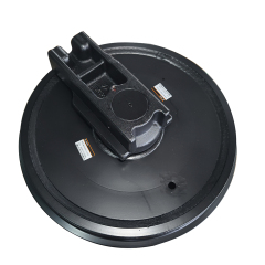 DGO | SANY SY650 Idler | High-Strength Mining Idler for Excavator