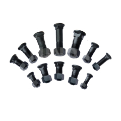 DGO | High Strength Undercarriage Bolts and Nuts (Grade 10.9 - 12.9)