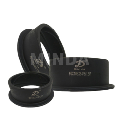 DGO | Premium Wear-Resistant Track Bushings for Mining & Construction