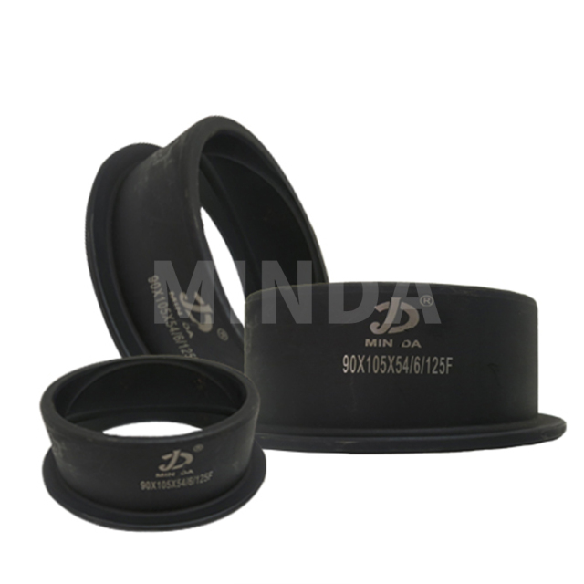DGO | Premium Wear-Resistant Track Bushings for Mining & Construction