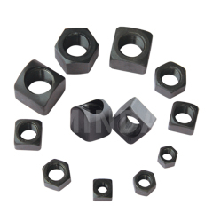 DGO | High Strength Track Nut & Square Nut Series (Grade 10 - 12)