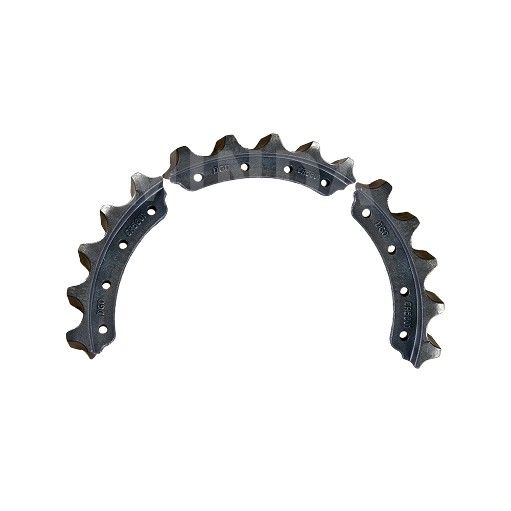 DGO | D4H Sprocket Segment Group, High Drive Dozer Parts
