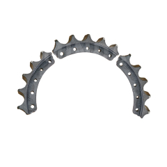 DGO | D8N Sprocket Segment Group, Heavy Duty High Drive Parts