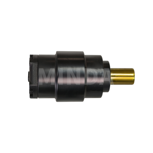 DGO | E320 Carrier Roller, Excavator Top Roller