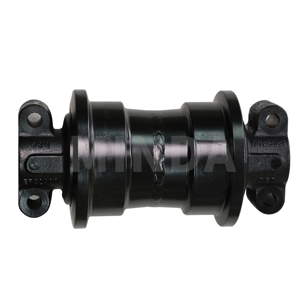 DGO | EC240 Lower Roller, Track Roller Assembly