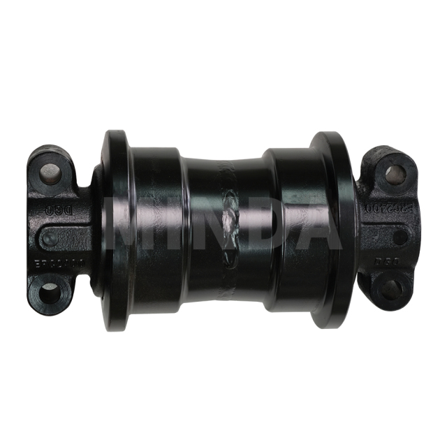 DGO | EC240 Lower Roller, Track Roller Assembly