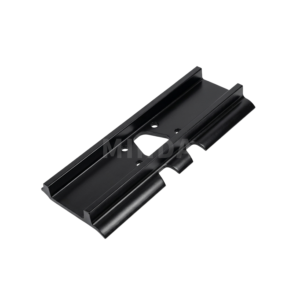 E320 Track Shoe for Excavator | Heavy Duty 25MnB Steel | DGO