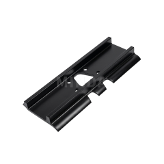 E320 Track Shoe for Excavator | Heavy Duty 25MnB Steel | DGO