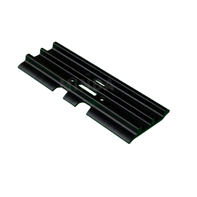 PC200-5 Track Shoe for Excavator | Heavy Duty 25MnB Steel | DGO