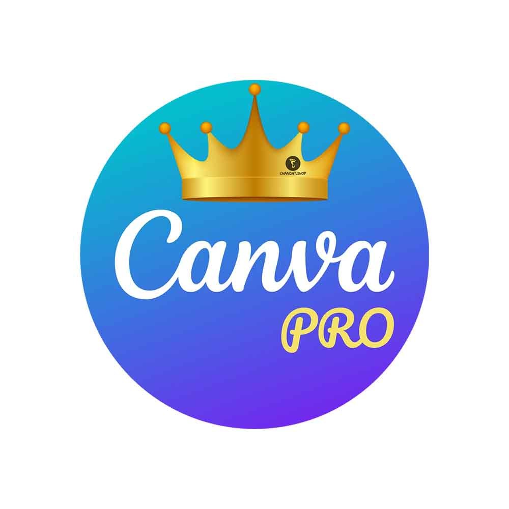 Canva Pro — Annual Subscription (Single User)