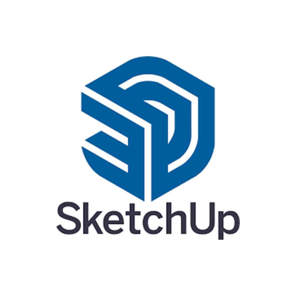 SketchUp Studio — Single-User License (Annual Subscription)