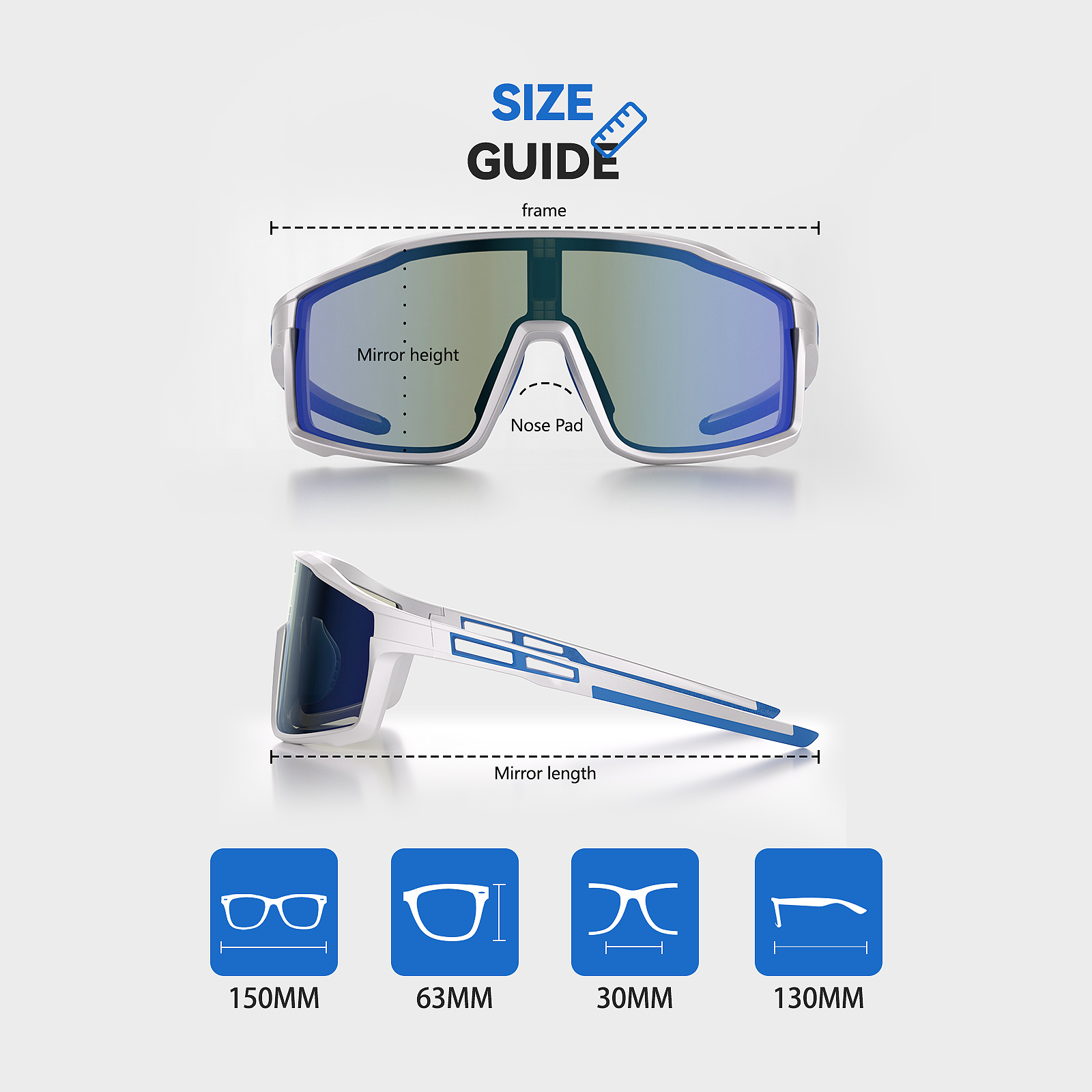 Solar-Powered Adaptive 0.1s Photochromic Sports