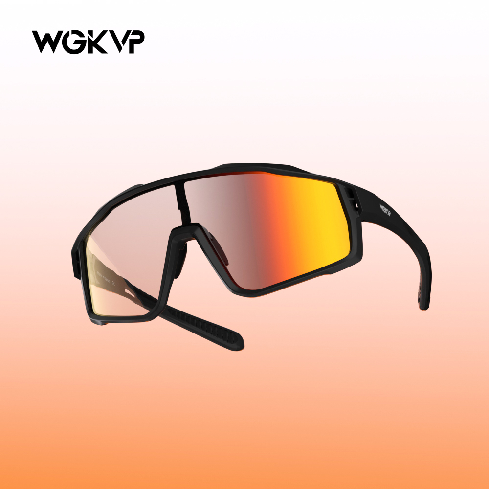 UV Light Changing Sunglasses