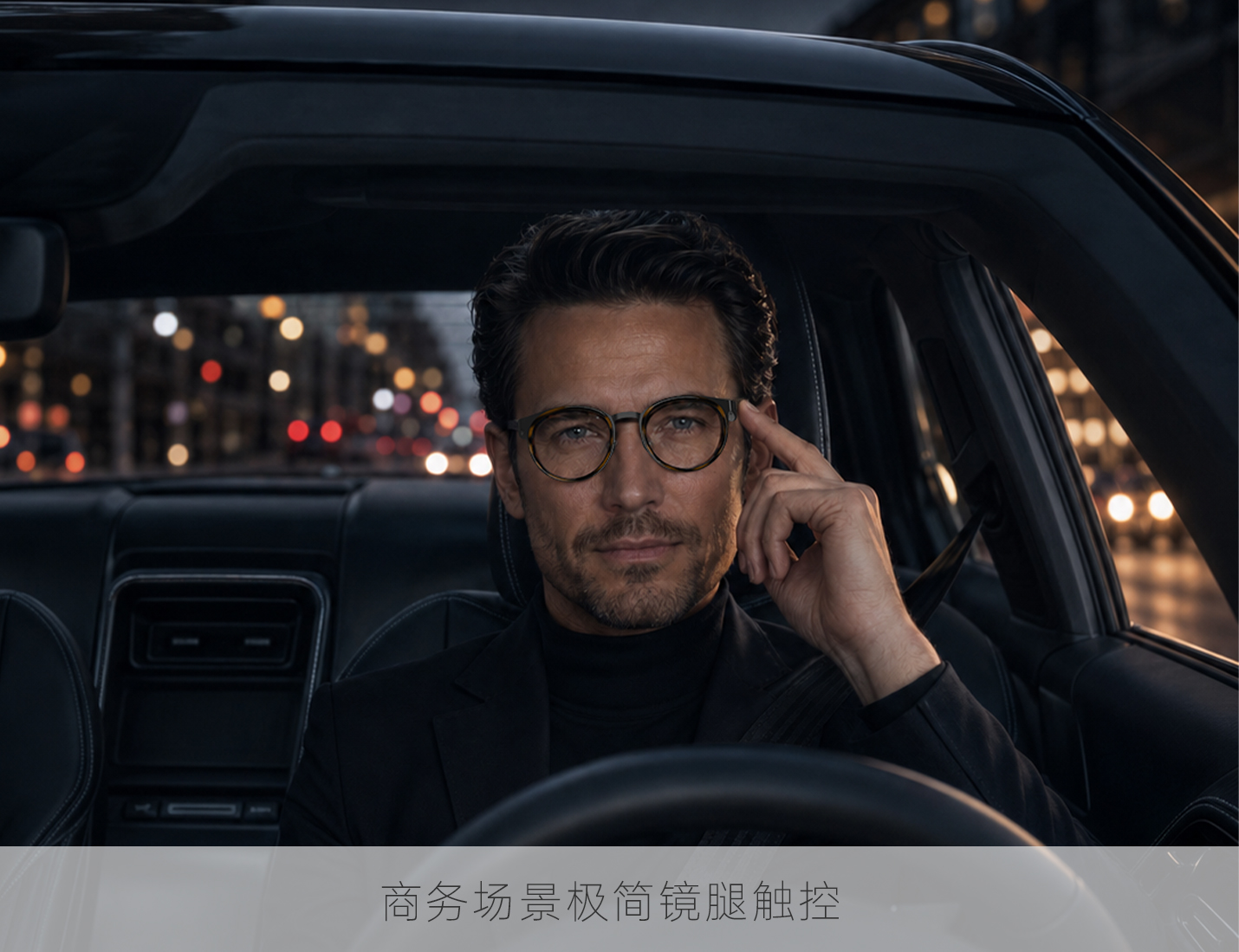 轻韧进口TR90材料
