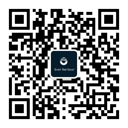 客服公众号二维码