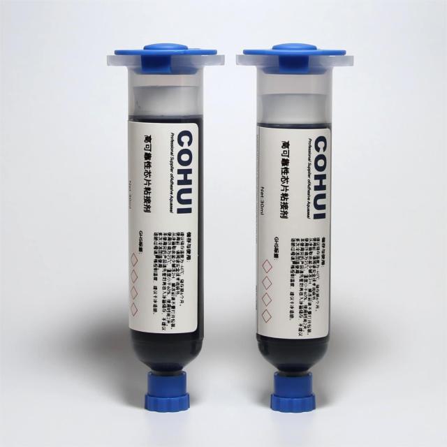 倒装芯片底部填充剂,科惠工业,倒装芯片底部填充剂