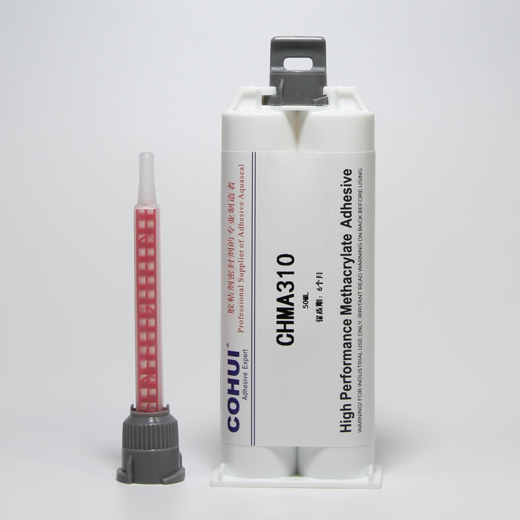 丙烯酸结构胶 CHMA310,科惠工业,丙烯酸结构胶 CHMA310