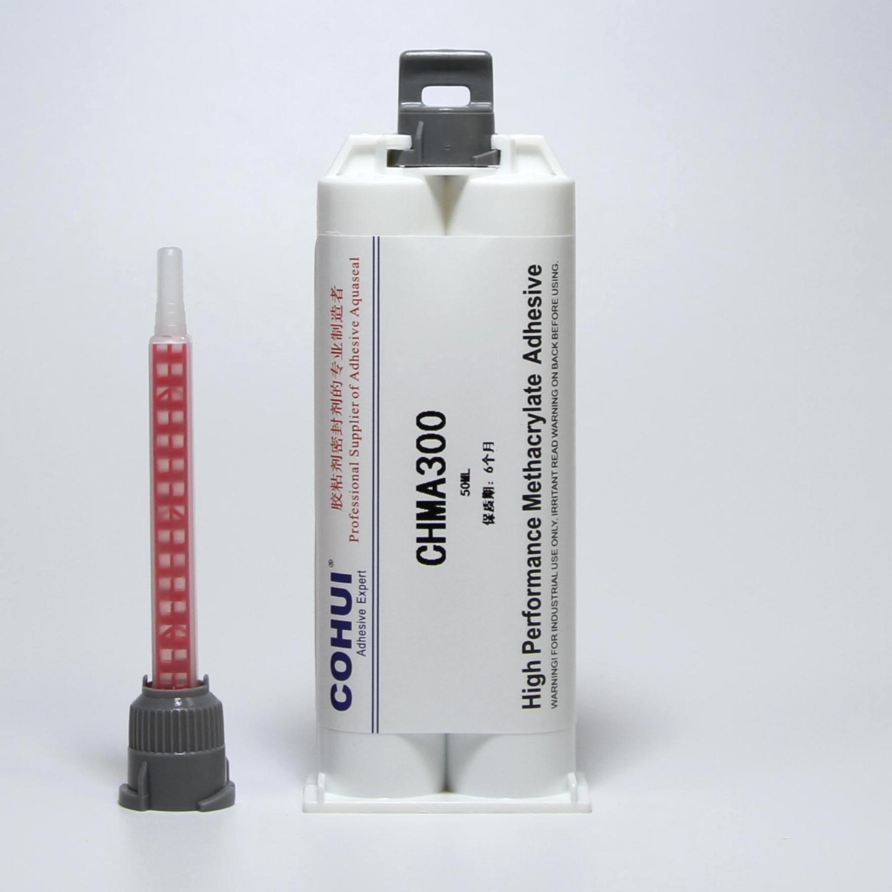丙烯酸结构胶 CHMA300,科惠工业,丙烯酸结构胶 CHMA300