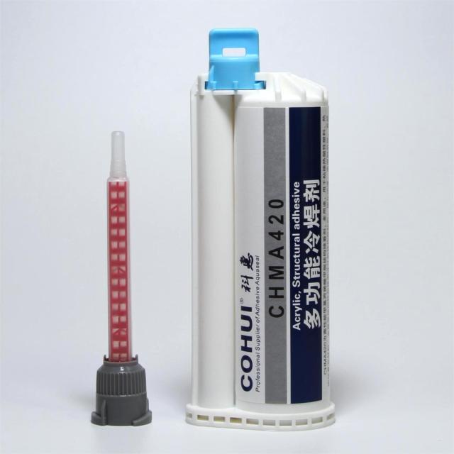 丙烯酸结构胶 CHMA420,科惠工业,丙烯酸结构胶 CHMA420