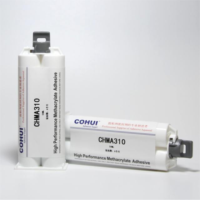丙烯酸结构胶 CHMA310,科惠工业,丙烯酸结构胶 CHMA310