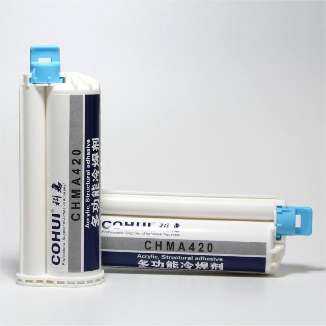 丙烯酸结构胶 CHMA420,科惠工业,丙烯酸结构胶 CHMA420